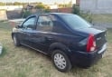 Autos - Renault Logan 2009 GNC 200000Km - En Venta