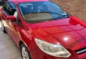 Autos - Ford Focus III 2014 Nafta 207685Km - En Venta