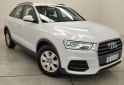 Camionetas - Audi q3 1.4 Tfsi 2018 Nafta 120000Km - En Venta