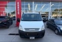 Camiones y Gr�as - Iveco Daily  35C14 PASO 3750 - En Venta