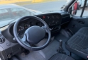 Camiones y Gr�as - Iveco Daily  35C14 PASO 3750 - En Venta