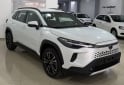 Autos - Toyota COROLLA CROSS 2026 Electrico / Hibrido 0Km - En Venta