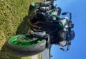 Motos - Kawasaki Z900 2024 Nafta 2400Km - En Venta