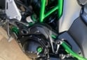 Motos - Kawasaki Z900 2024 Nafta 2400Km - En Venta