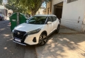 Autos - Nissan Kicks exclusive 2021 Nafta 80000Km - En Venta