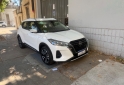 Autos - Nissan Kicks exclusive 2021 Nafta 80000Km - En Venta