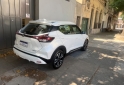 Autos - Nissan Kicks exclusive 2021 Nafta 80000Km - En Venta