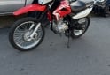 Motos - Honda XR 150 2024 Nafta 4900Km - En Venta