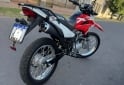 Motos - Honda XR 150 2024 Nafta 4900Km - En Venta