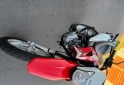 Motos - Honda XR 150 2024 Nafta 4900Km - En Venta