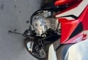 Motos - Honda XR 150 2024 Nafta 4900Km - En Venta