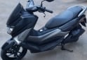 Motos - Yamaha N-MX 155 2018 Nafta 32000Km - En Venta