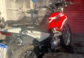 Motos - Honda XR 150 L 2024 Nafta 9400Km - En Venta