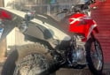 Motos - Honda XR 150 L 2024 Nafta 9400Km - En Venta