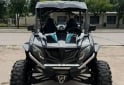 Cuatris y UTVs - CF ZFORCE 800 EX CF MOTO 2016 4480Km - En Venta