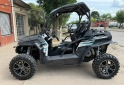 Cuatris y UTVs - CF ZFORCE 800 EX CF MOTO 2016 4480Km - En Venta