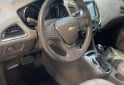 Autos - Chevrolet Cruze LTZ 2017 Nafta 70000Km - En Venta