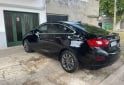 Autos - Chevrolet Cruze LTZ 2017 Nafta 70000Km - En Venta