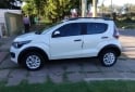Autos - Fiat Mobi 2018 Nafta 77000Km - En Venta