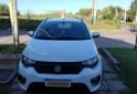 Autos - Fiat Mobi 2018 Nafta 77000Km - En Venta