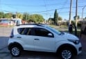 Autos - Fiat Mobi 2018 Nafta 77000Km - En Venta