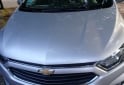 Autos - Chevrolet Prisma 2018 Nafta 44000Km - En Venta