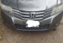 Autos - Honda Honda city 2010 Nafta 158000Km - En Venta