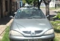 Autos - Renault Megane 1999 1999 Nafta 270000Km - En Venta