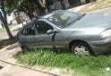 Autos - Renault Megane 1999 1999 Nafta 270000Km - En Venta