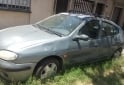 Autos - Renault Megane 1999 1999 Nafta 270000Km - En Venta