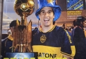 Otros - Colección de revistas BOCA JUNIORS época dorada - En Venta
