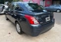 Autos - Nissan versa 2016 Nafta 101000Km - En Venta