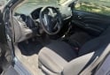 Autos - Nissan versa 2016 Nafta 101000Km - En Venta