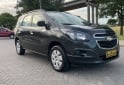 Autos - Chevrolet SPIN 1.8 LT 2016 Nafta 155000Km - En Venta