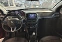 Autos - Peugeot 2008 2016 Nafta 123100Km - En Venta