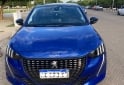 Autos - Peugeot 208 2023 Nafta 57000Km - En Venta