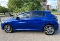 Autos - Peugeot 208 2023 Nafta 57000Km - En Venta
