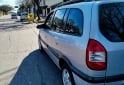 Autos - Chevrolet Zafira 2003 GNC 257Km - En Venta
