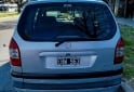 Autos - Chevrolet Zafira 2003 GNC 257Km - En Venta