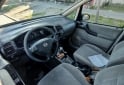 Autos - Chevrolet Zafira 2003 GNC 257Km - En Venta