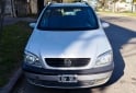 Autos - Chevrolet Zafira 2003 GNC 257Km - En Venta