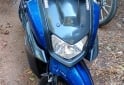 Motos - Yamaha Ray ZR 2023 Nafta 8500Km - En Venta