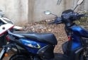 Motos - Yamaha Ray ZR 2023 Nafta 8500Km - En Venta