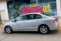 Autos - Honda Civic 2008 Nafta 176000Km - En Venta