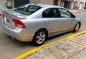 Autos - Honda Civic 2008 Nafta 176000Km - En Venta