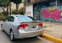 Autos - Honda Civic 2008 Nafta 176000Km - En Venta