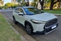 Autos - Toyota Corolla Cross Seg 2022 Nafta 40000Km - En Venta