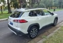 Autos - Toyota Corolla Cross Seg 2022 Nafta 40000Km - En Venta