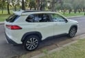 Autos - Toyota Corolla Cross Seg 2022 Nafta 40000Km - En Venta