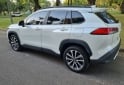 Autos - Toyota Corolla Cross Seg 2022 Nafta 40000Km - En Venta